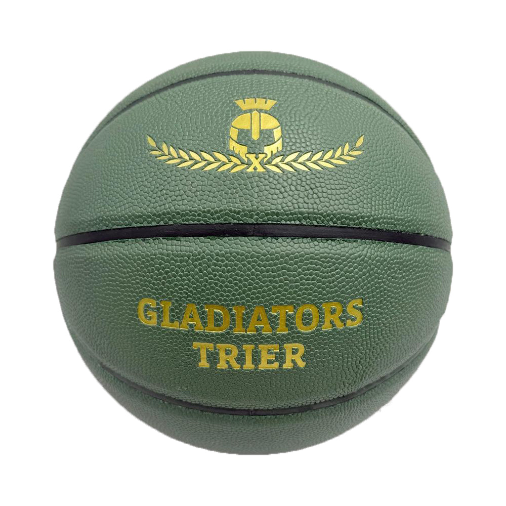 Gladiators Basketball