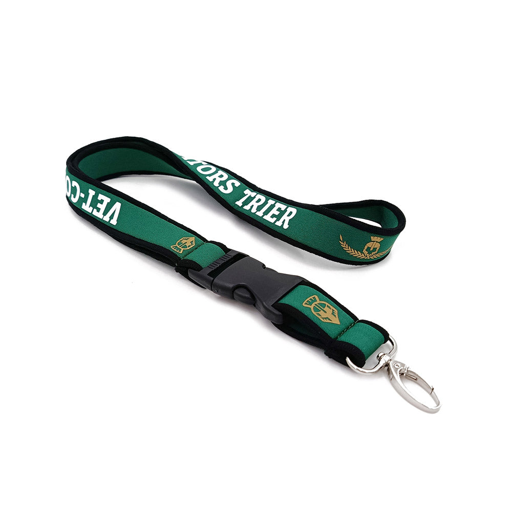 Gladiators Schlüsselband