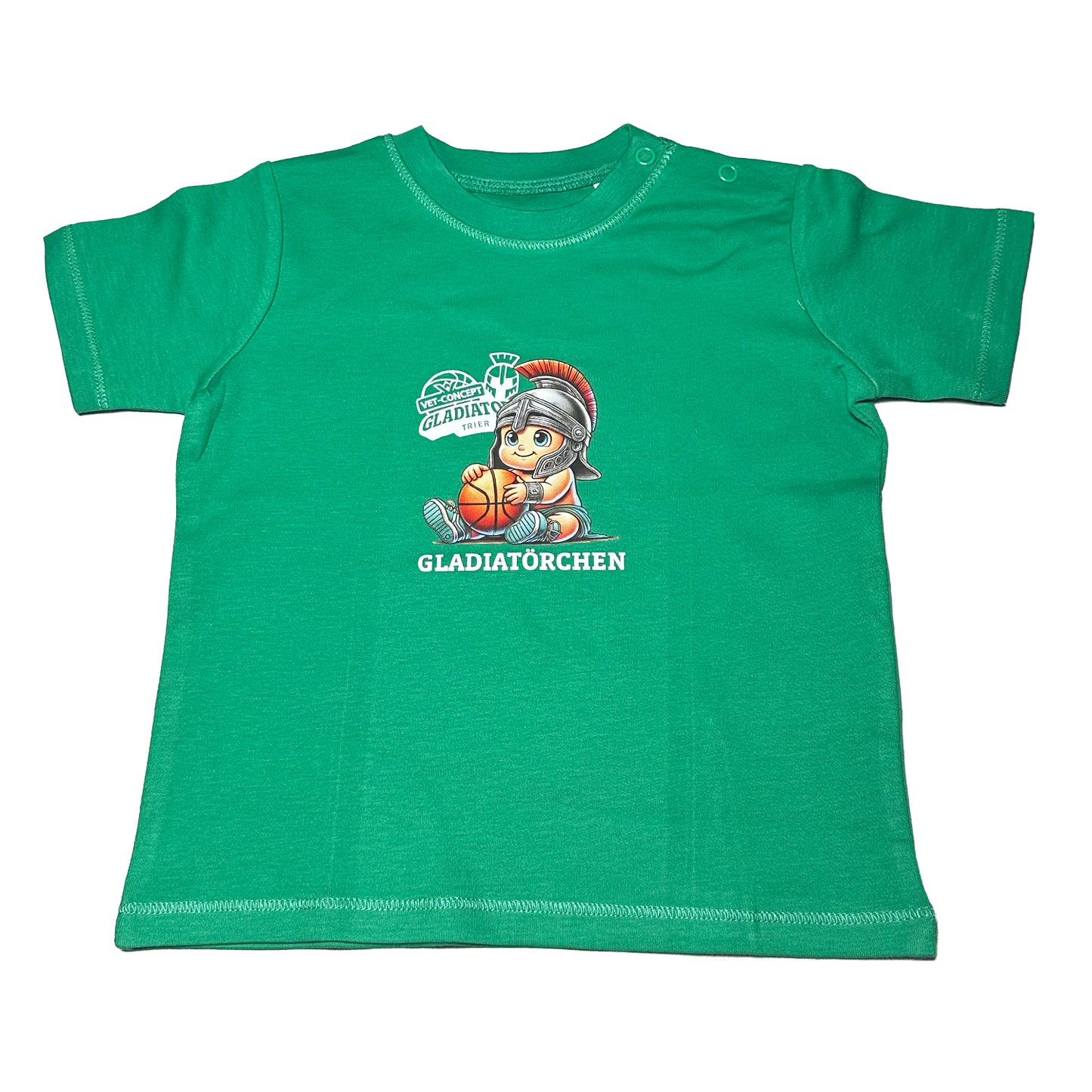 Gladiators Baby T-Shirt