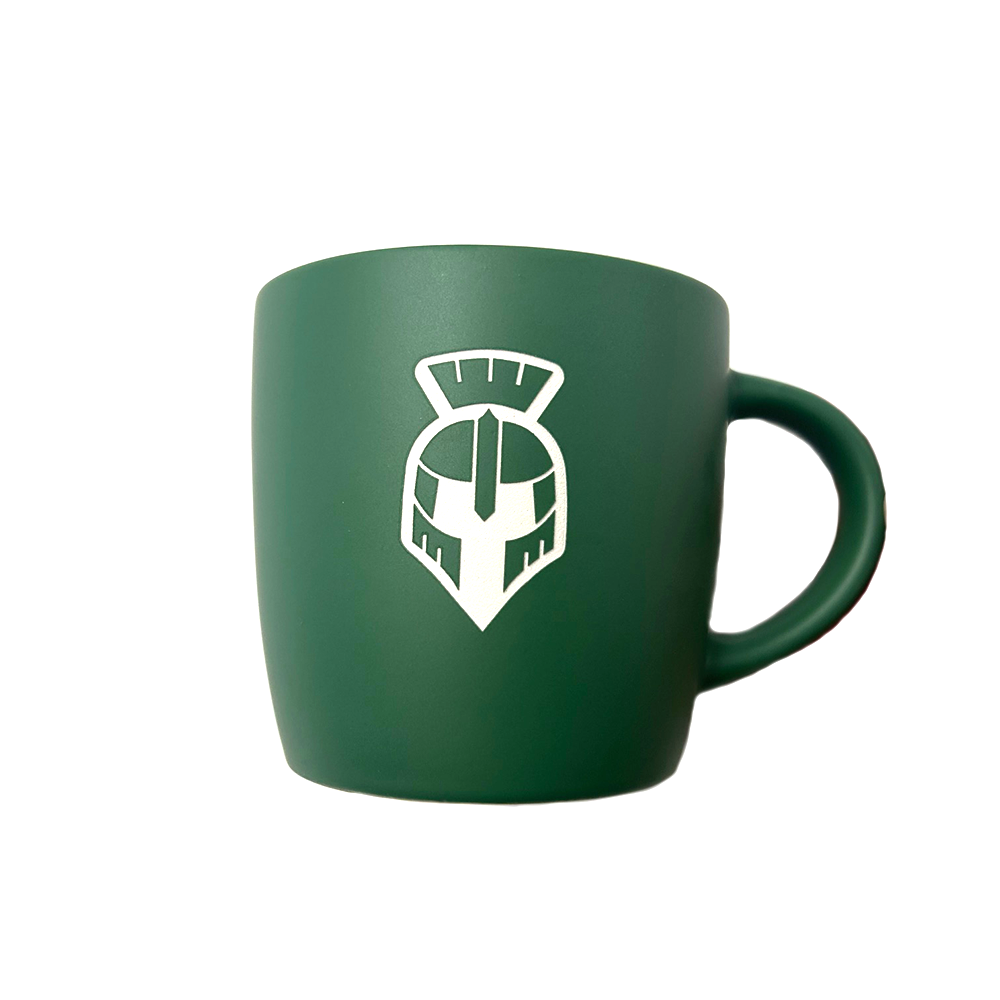 Gladiators Tasse