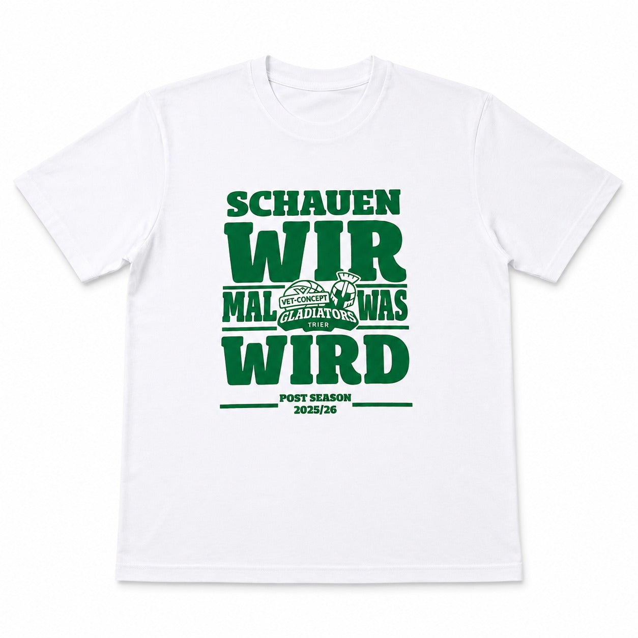 Post Season Shirt