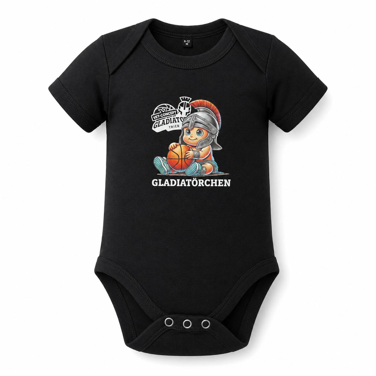 Gladiators Babybody