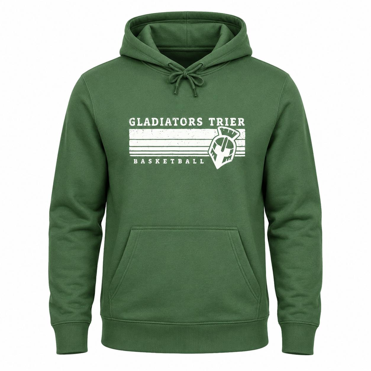Gladiators Hoodie