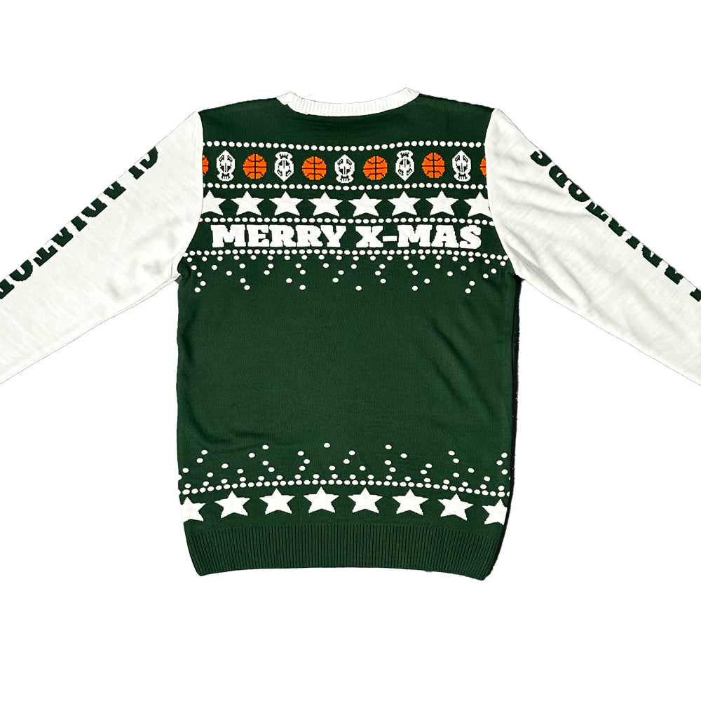 Gladiators Weihnachtspullover