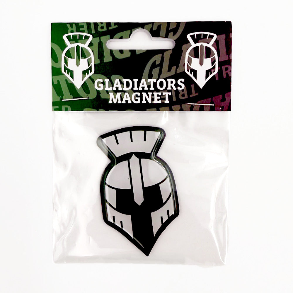 Gladiators Magnet