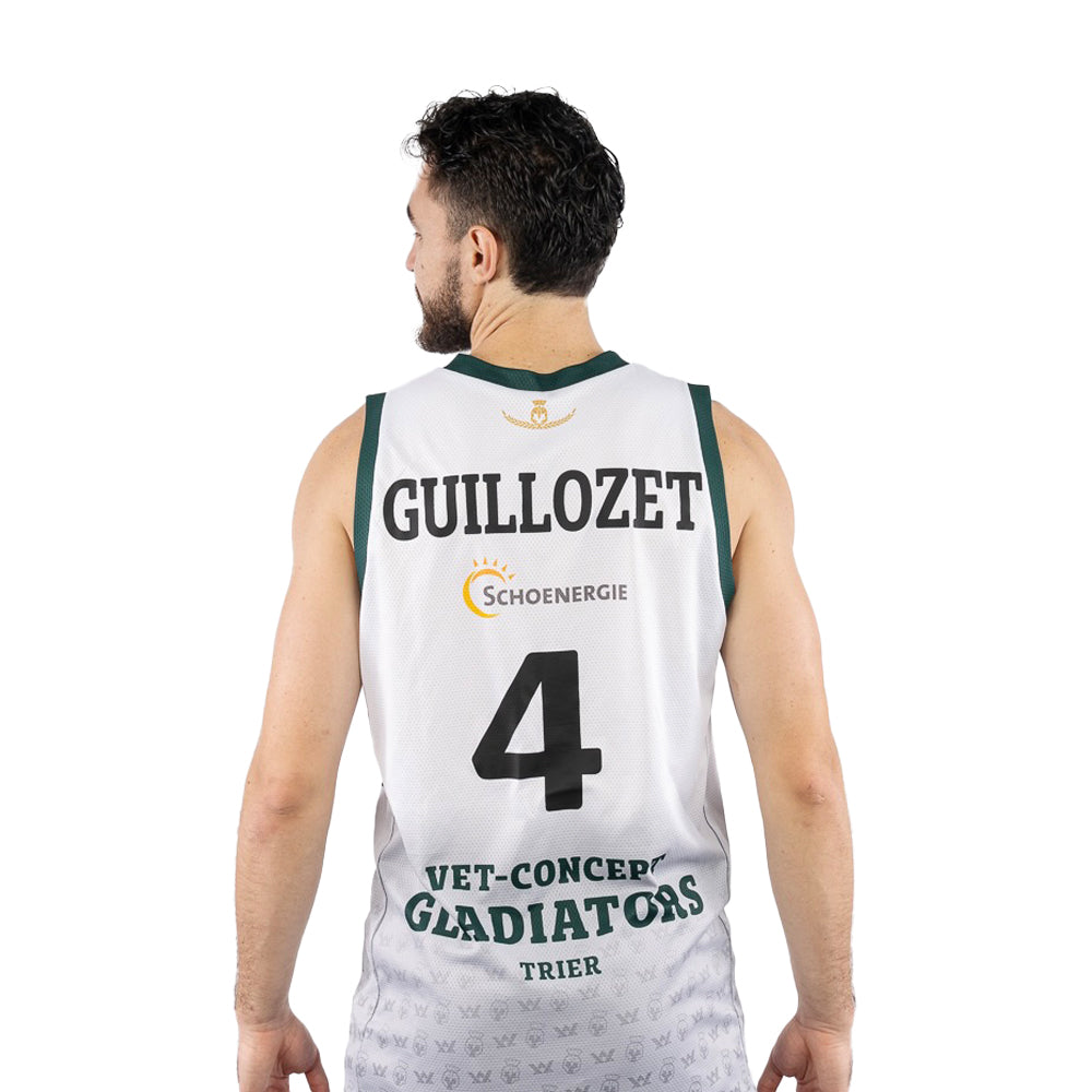 Trikot Guillozet