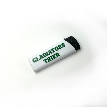 Gladiators Feuerzeug