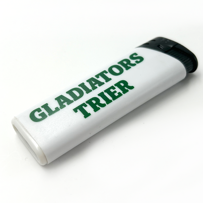Gladiators Feuerzeug