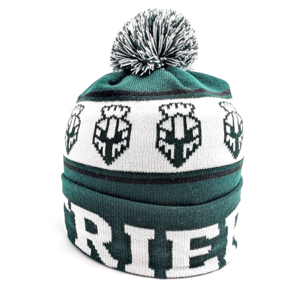 Gladiators Bommelmütze