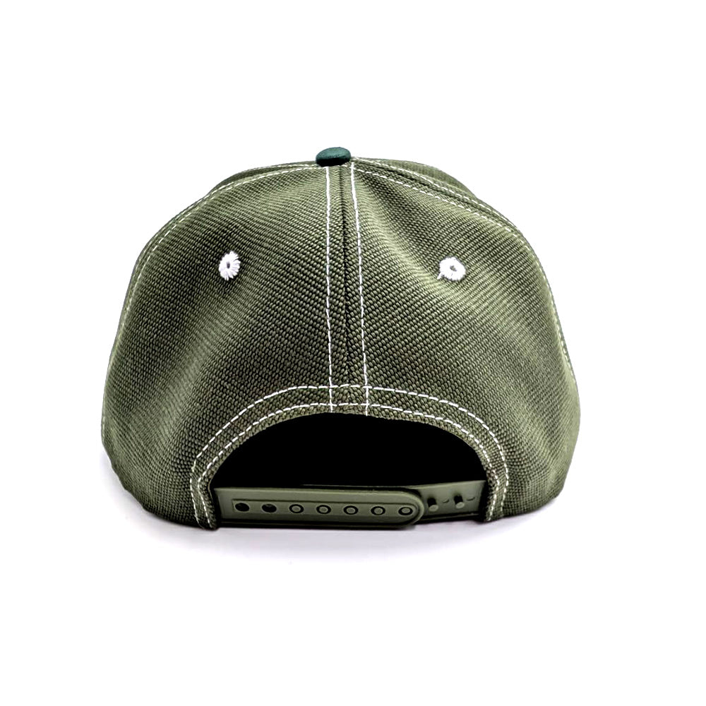 Gladiators Snapback Cap