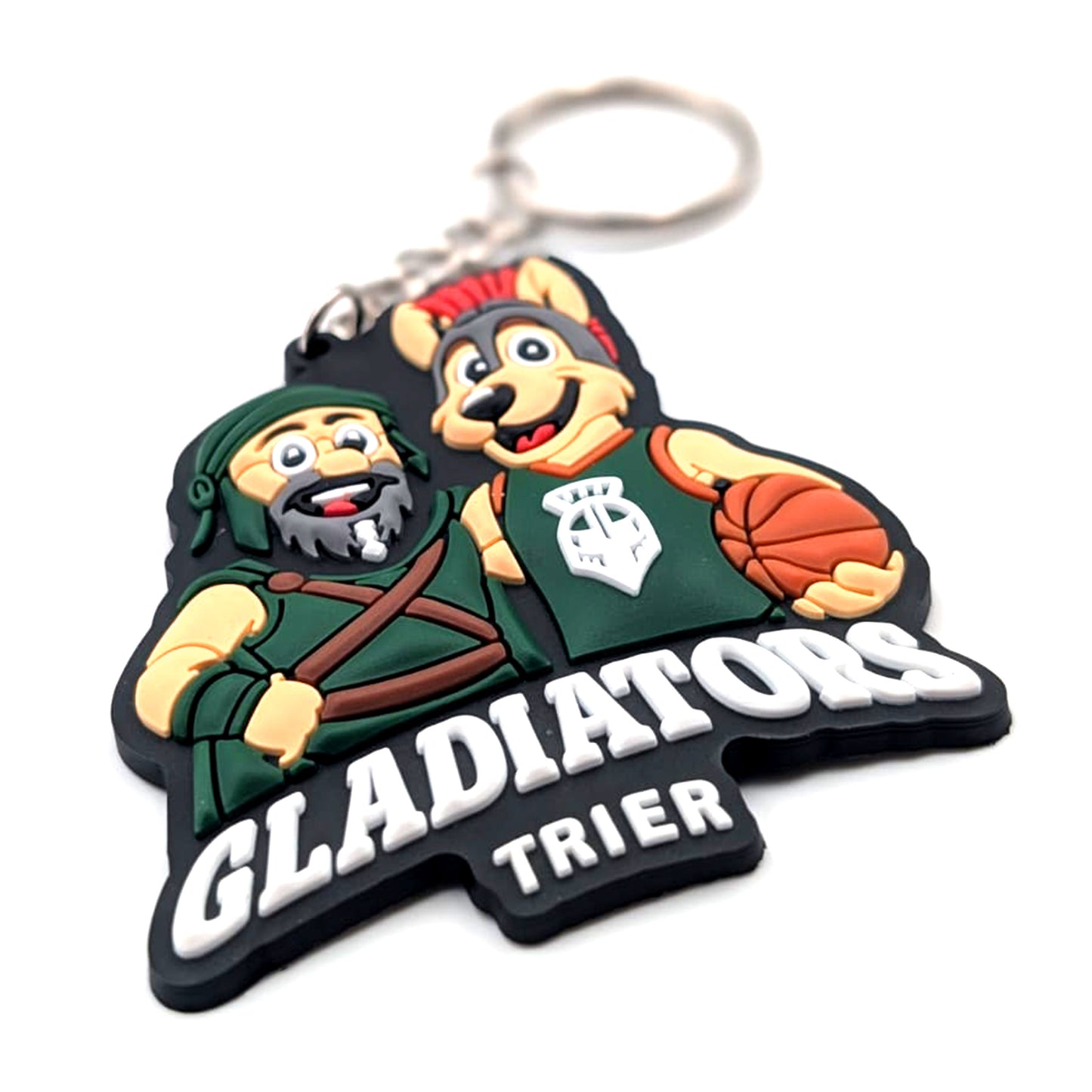 Gladiators Schlüsselanhänger
