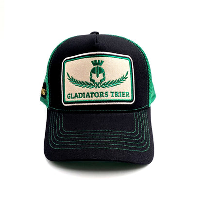 Gladiators Trucker Cap