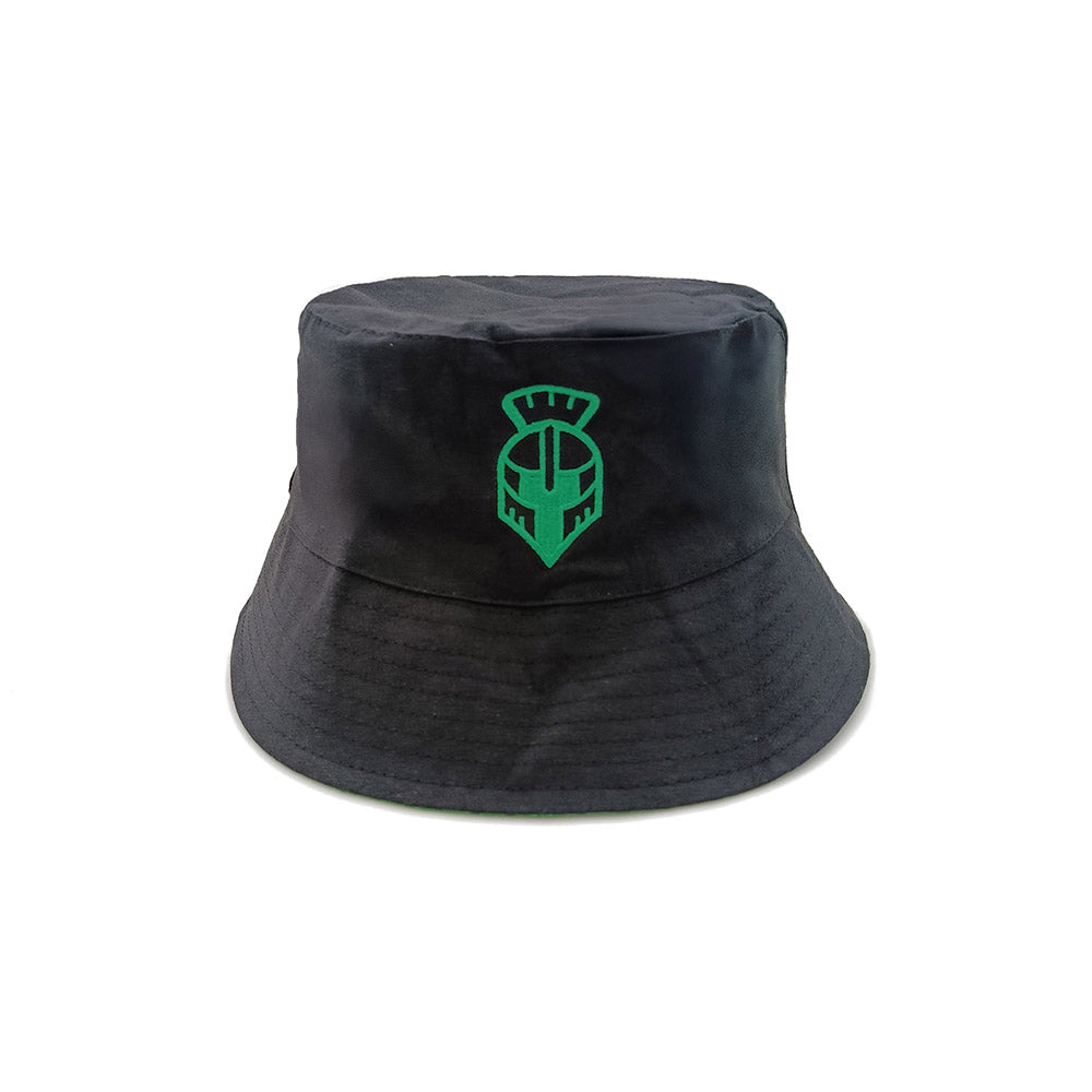 Gladiators Bucket Head