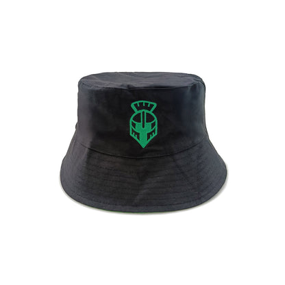 Gladiators Bucket Head