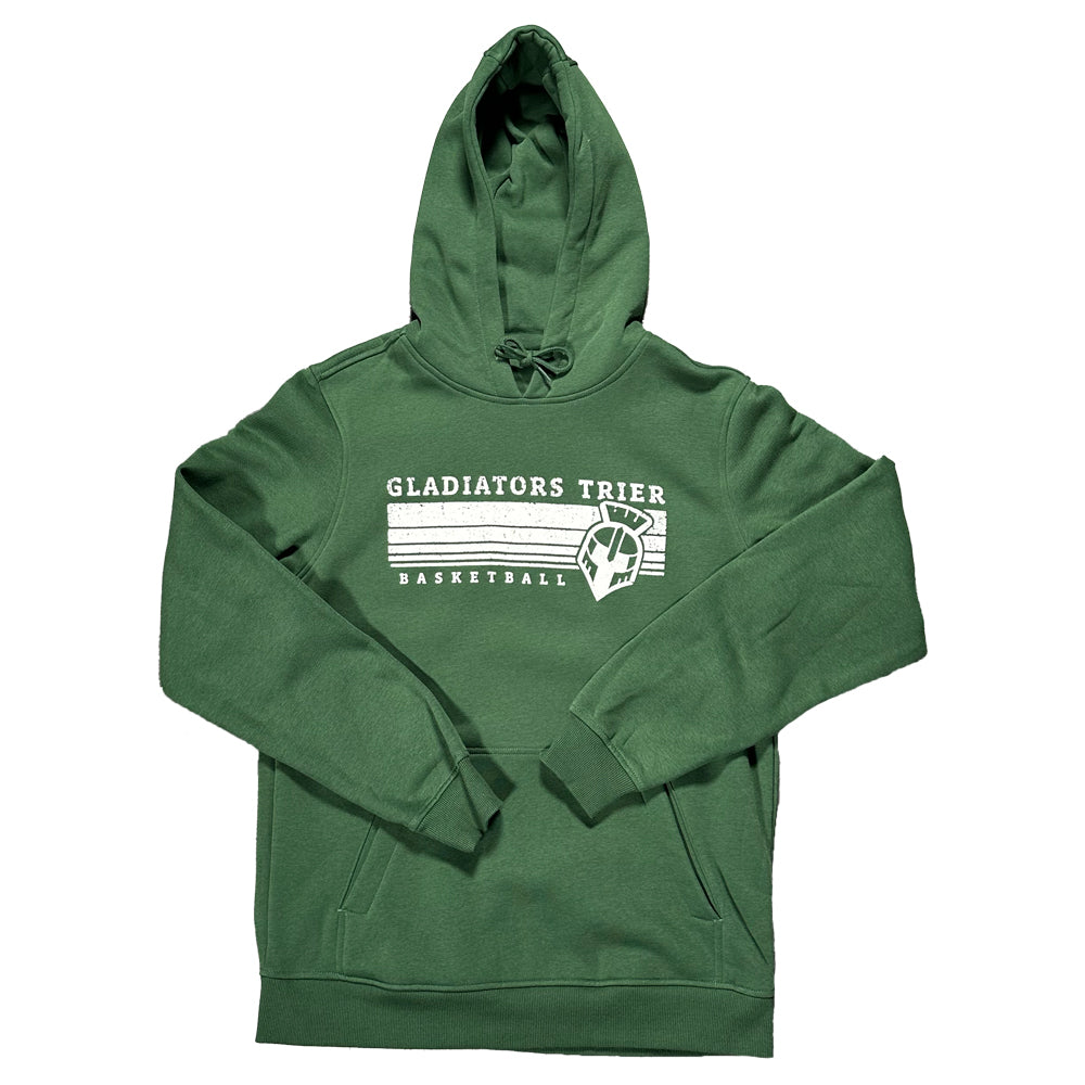 Gladiators Hoodie