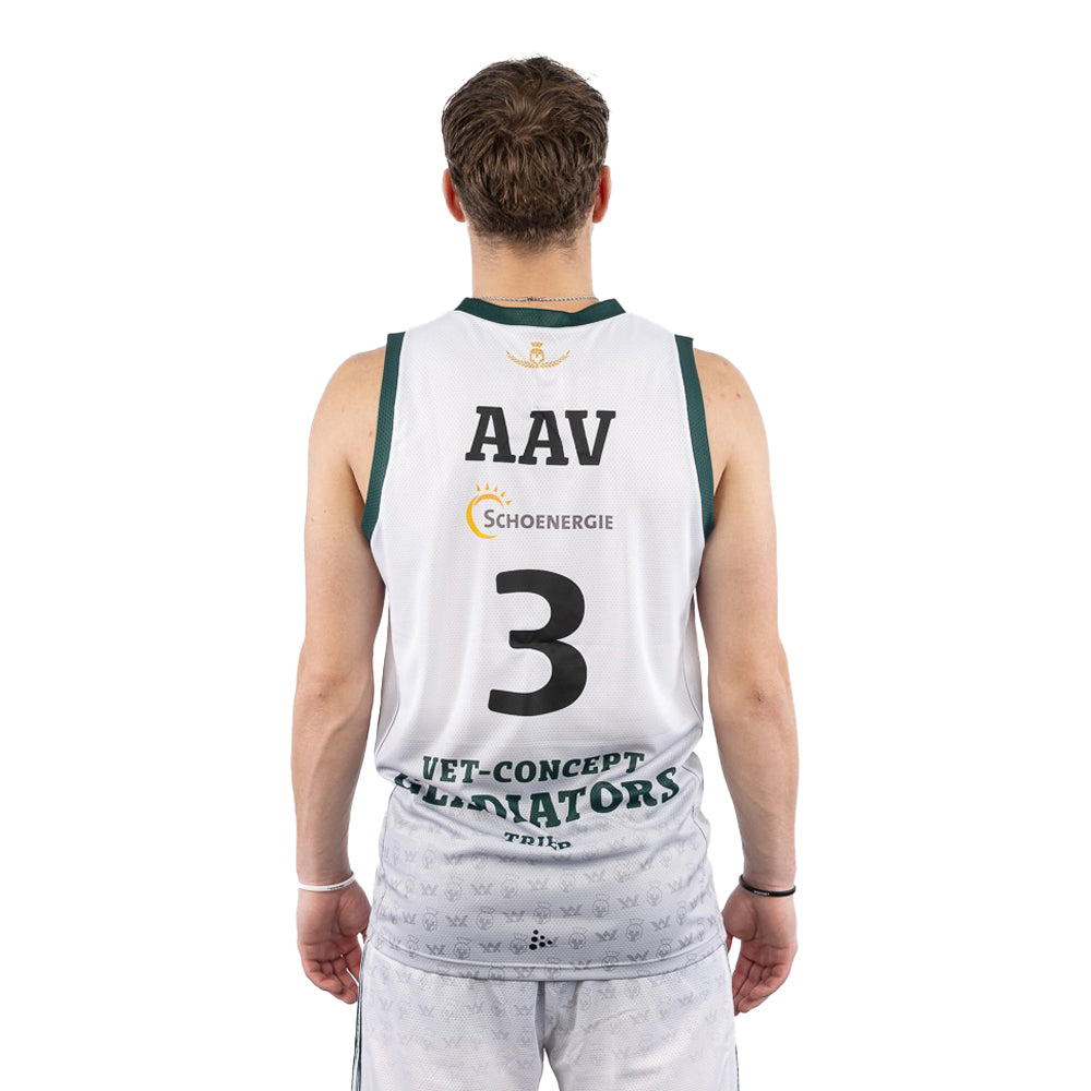 Trikot Aav