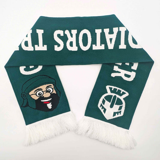 Gladiators Kinder Fanschal