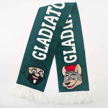 Gladiators Kinder Fanschal