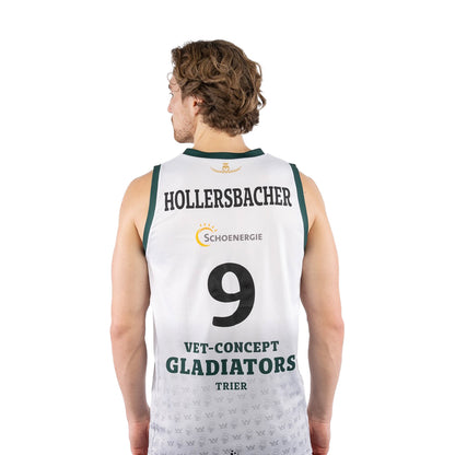Trikot Hollersbacher