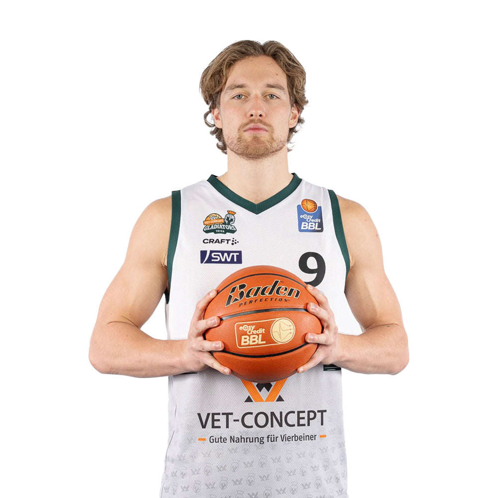 Trikot Hollersbacher