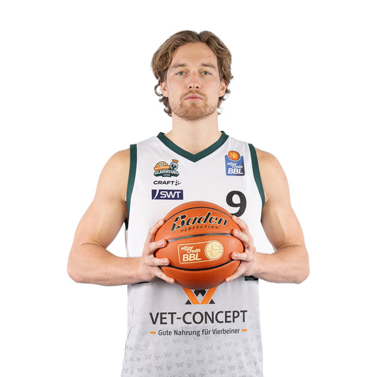 Trikot Hollersbacher