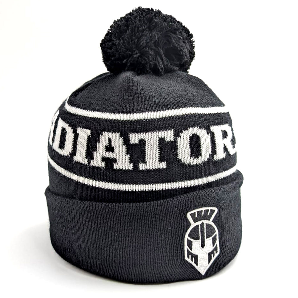 Gladiators Bommelmütze