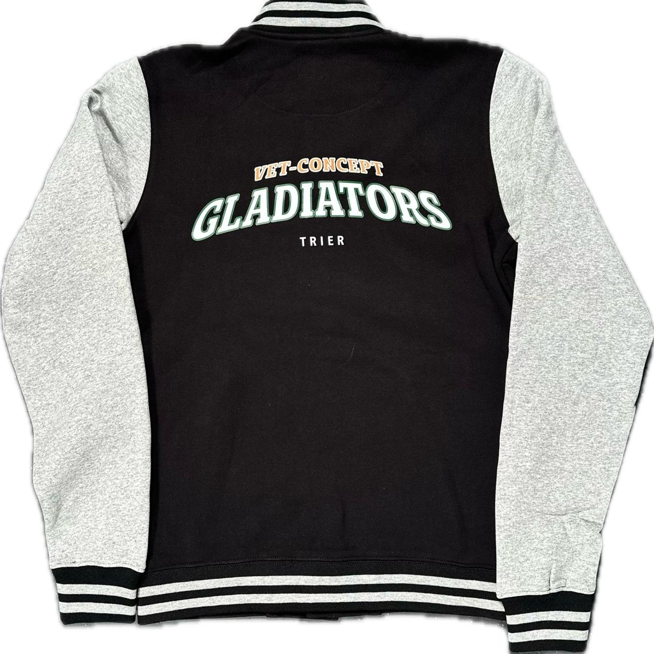 Gladiators Collegejacke