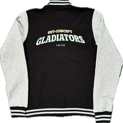 Gladiators Collegejacke