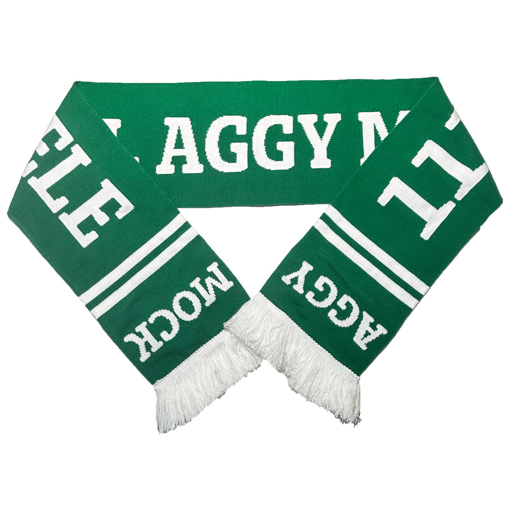 Aggy Fanschal