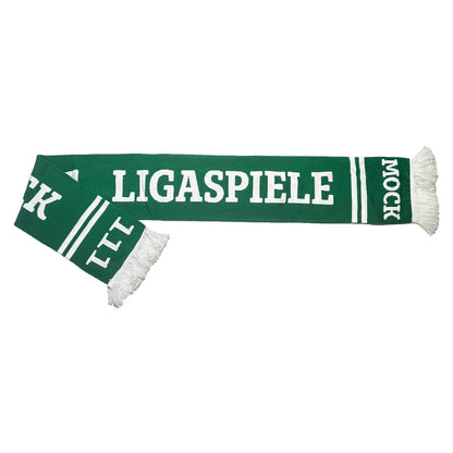 Aggy Fanschal