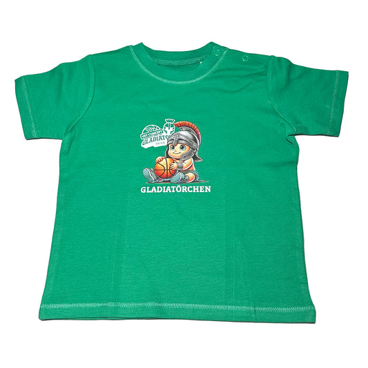 Gladiators Baby T-Shirt
