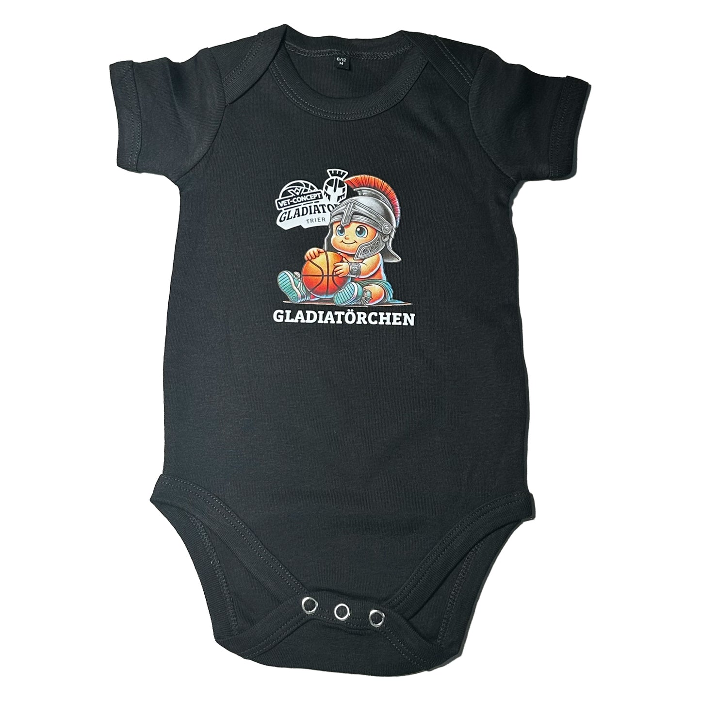 Gladiators Babybody