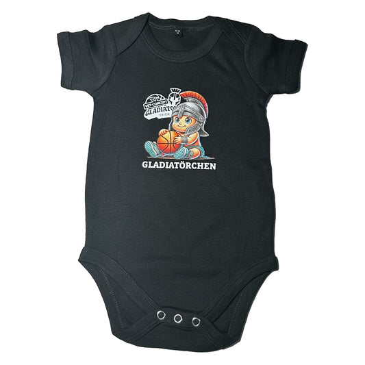 Gladiators Babybody