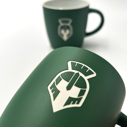 Gladiators Tasse