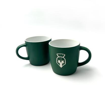 Gladiators Tasse