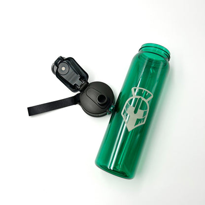 Gladiators Trinkflasche