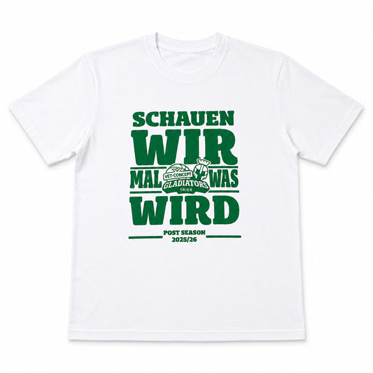 Post Season Shirt