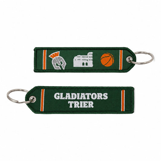 Gladiators Schlüsselanhänger