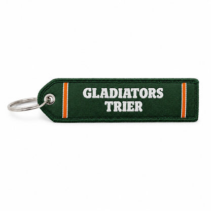 Gladiators Schlüsselanhänger