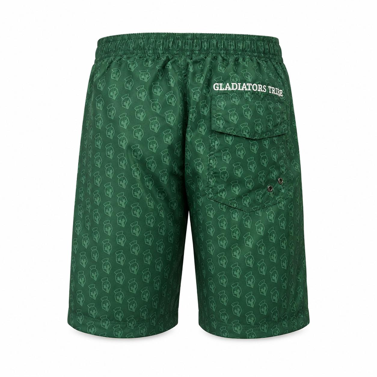 Gladiators Badehose