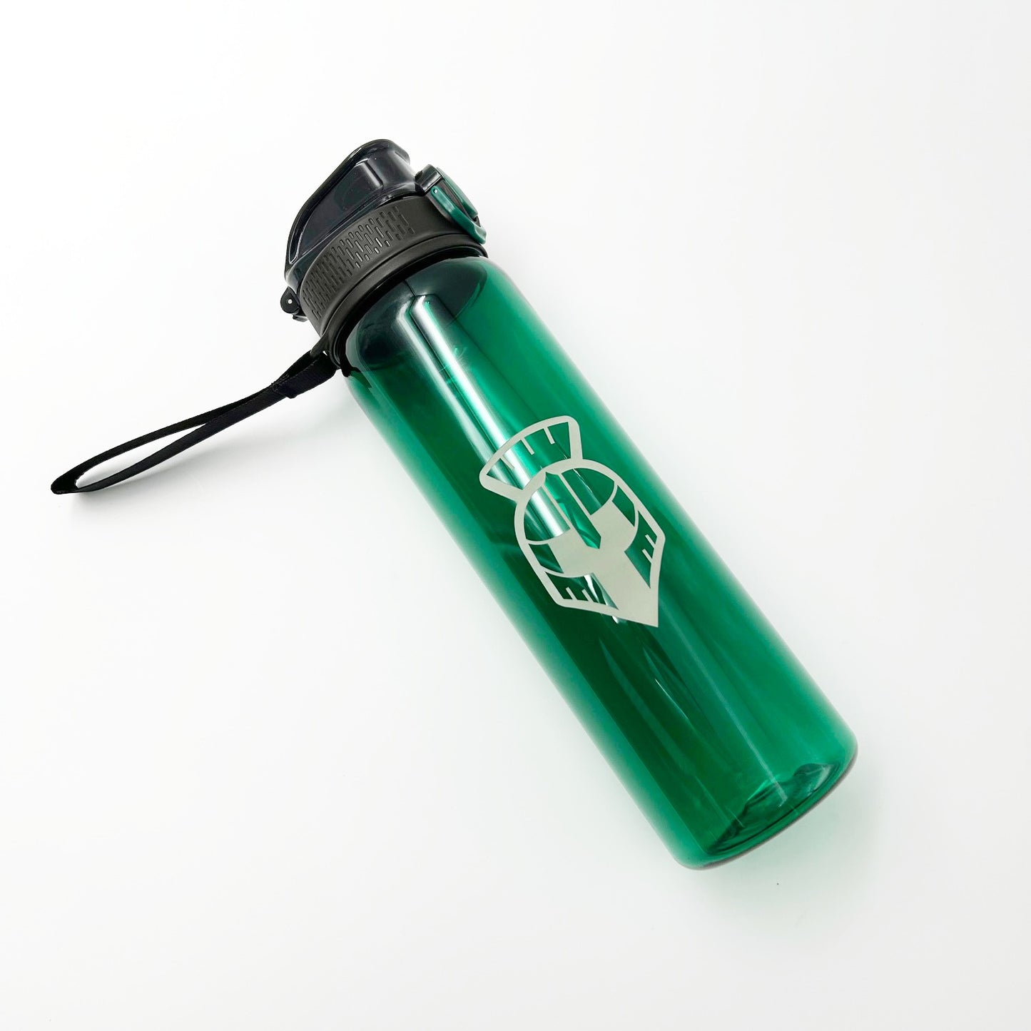 Gladiators Trinkflasche