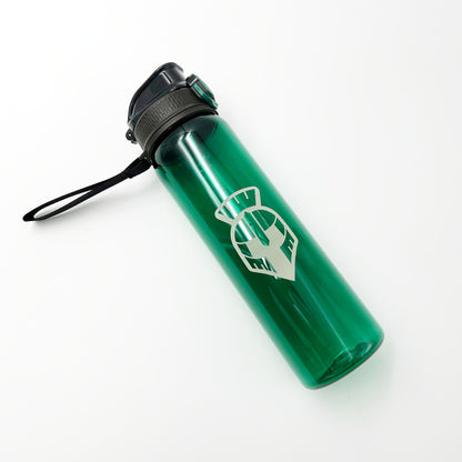 Gladiators Trinkflasche