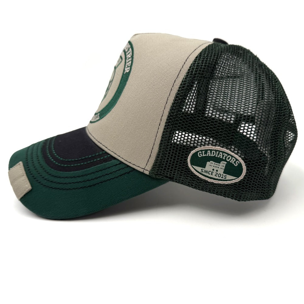 Gladiators Trucker Cap