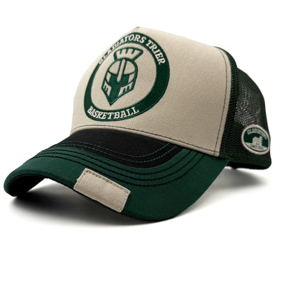 Gladiators Trucker Cap