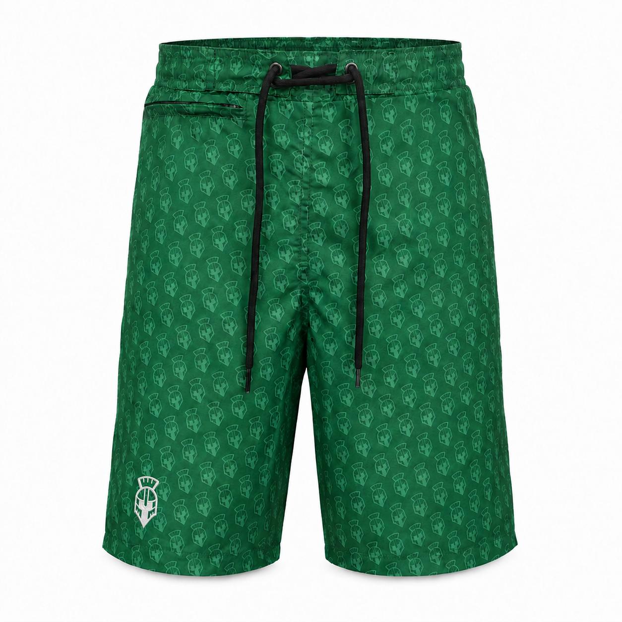 Gladiators Badehose