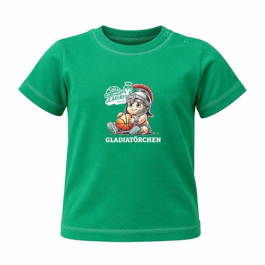 Gladiators Baby T-Shirt