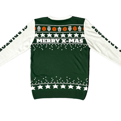 Gladiators Weihnachtspullover