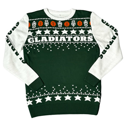 Gladiators Weihnachtspullover