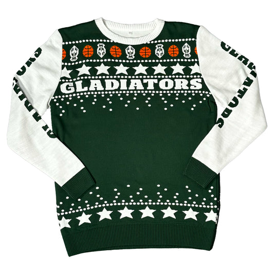 Gladiators Weihnachtspullover