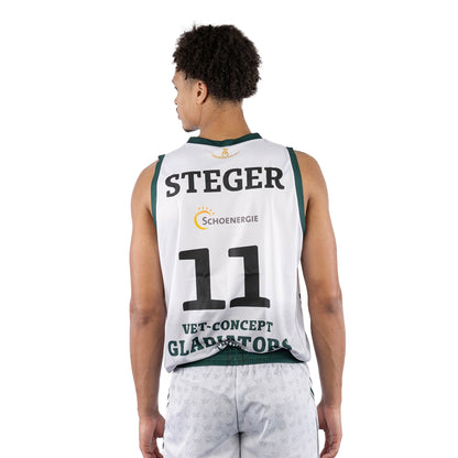 Trikot Steger